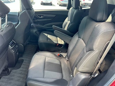 2025 Subaru Ascent Premium
