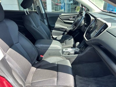 2025 Subaru Ascent Premium