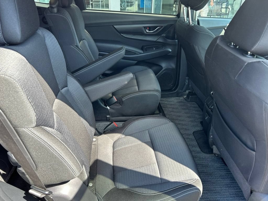 2025 Subaru Ascent Premium