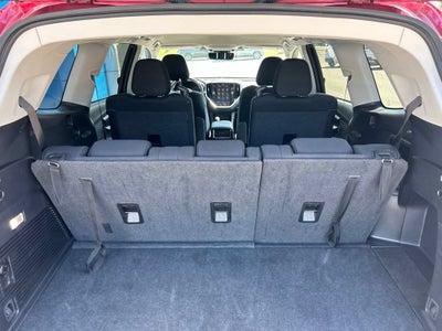 2025 Subaru Ascent Premium