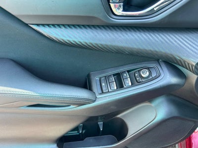 2025 Subaru Ascent Premium