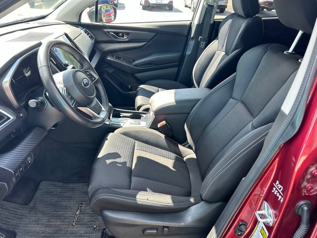 2025 Subaru Ascent Premium