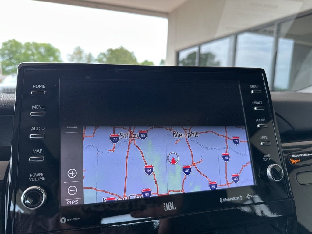 2024 Toyota Camry TRD V6