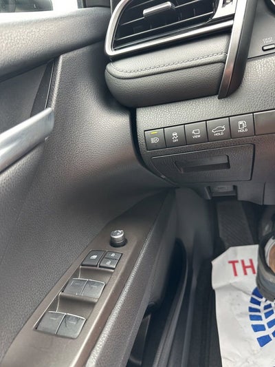 2024 Toyota Camry TRD V6