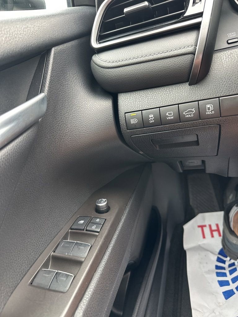 2024 Toyota Camry TRD V6