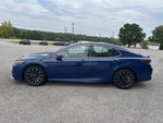 2024 Toyota Camry TRD V6