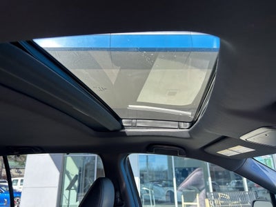 2021 Honda Passport Touring