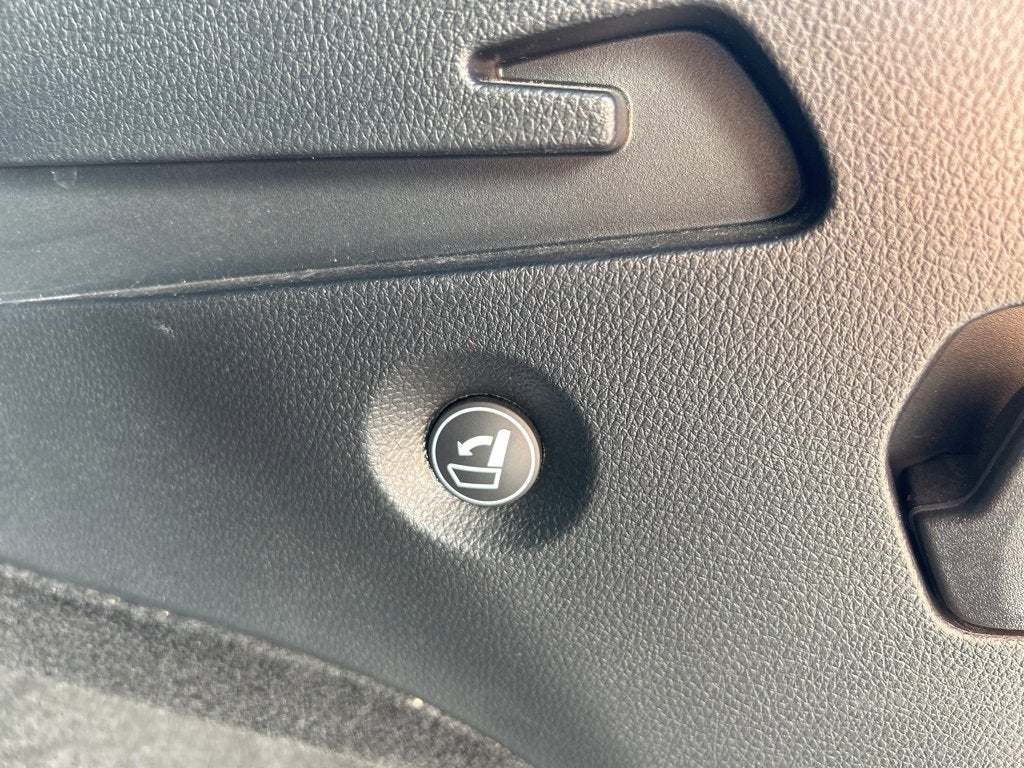 2021 Honda Passport Touring