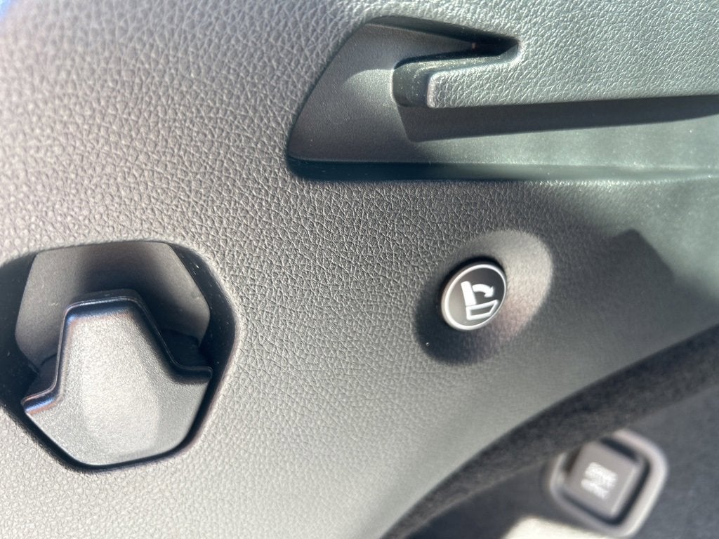 2021 Honda Passport Touring