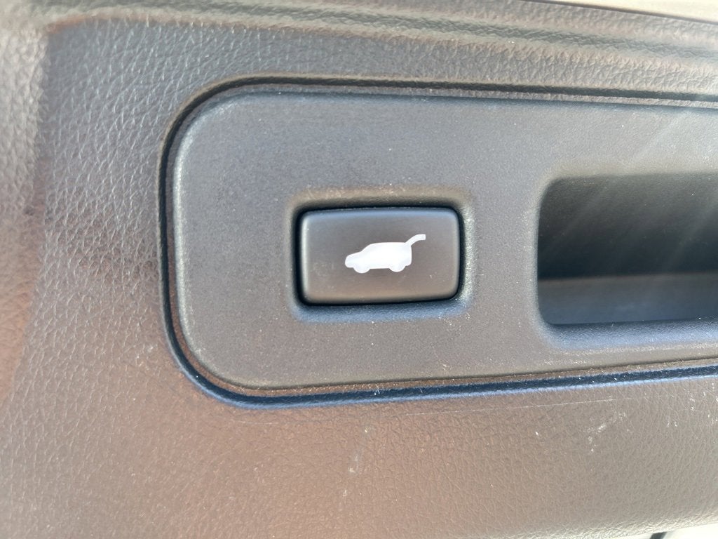 2021 Honda Passport Touring