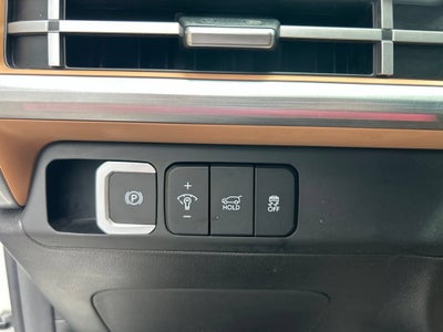 2024 Hyundai Santa Fe Limited