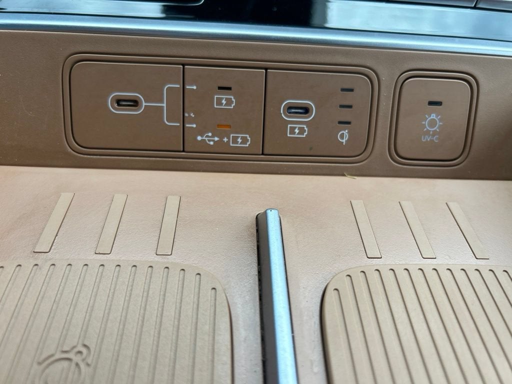 2024 Hyundai Santa Fe Limited