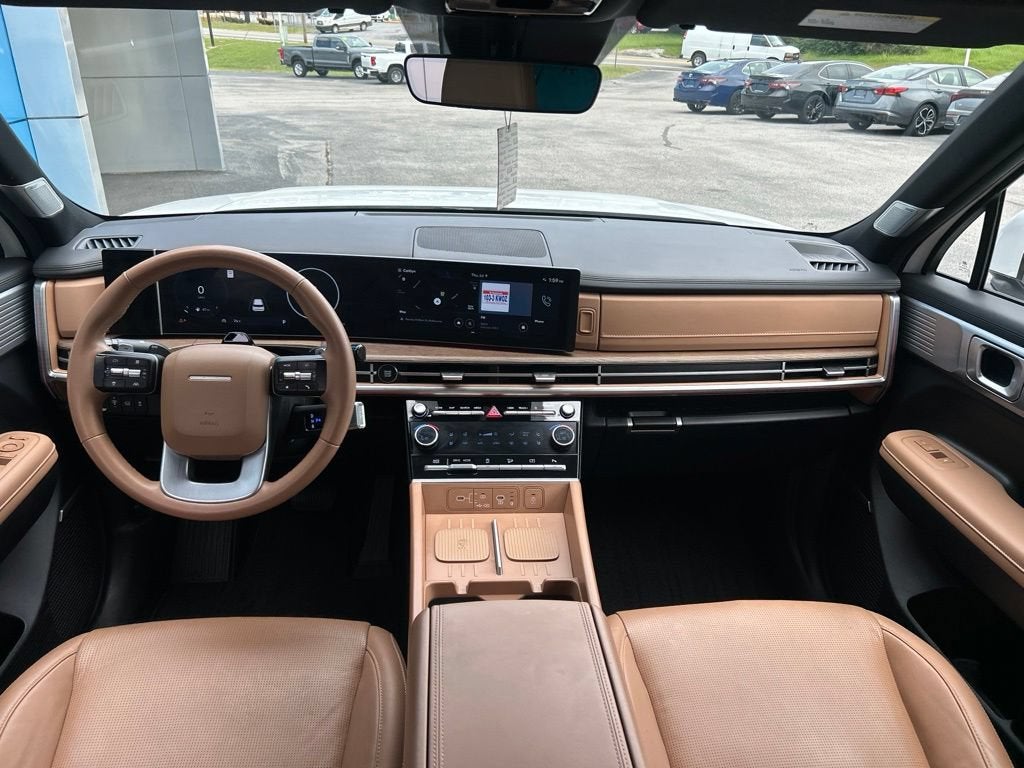 2024 Hyundai Santa Fe Limited