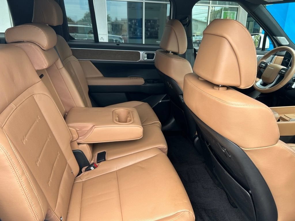 2024 Hyundai Santa Fe Limited