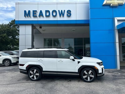 2024 Hyundai Santa Fe Limited