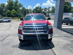 2017 Toyota Tundra 4WD SR