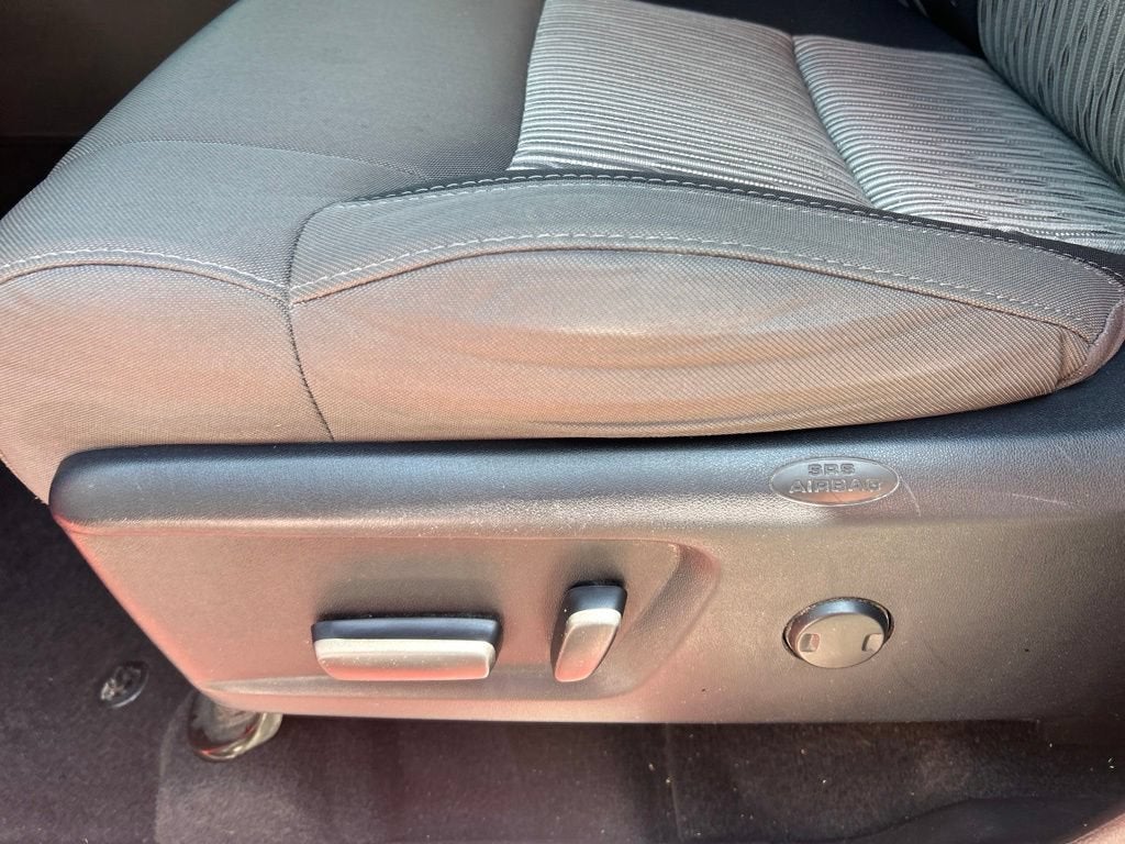 2017 Toyota Tundra 4WD SR