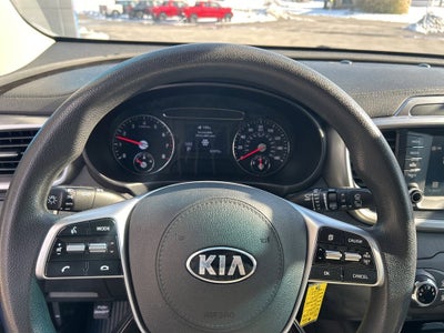 2020 Kia Sorento L