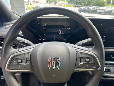 2025 Buick Envista Sport Touring