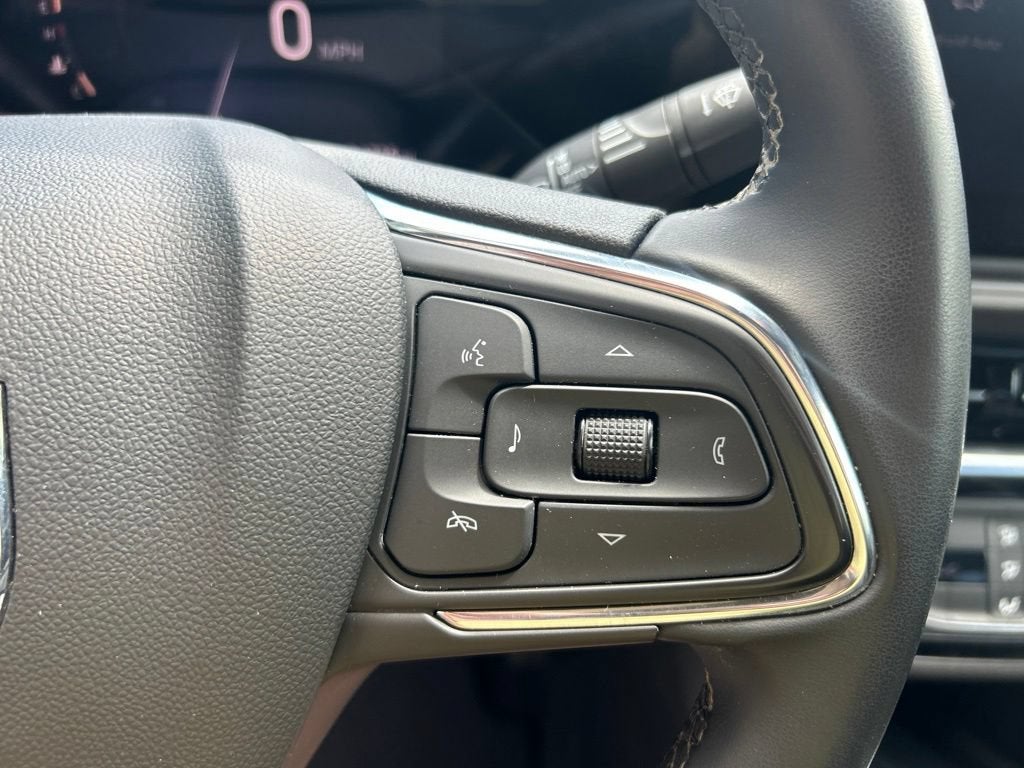 2025 Buick Envista Sport Touring