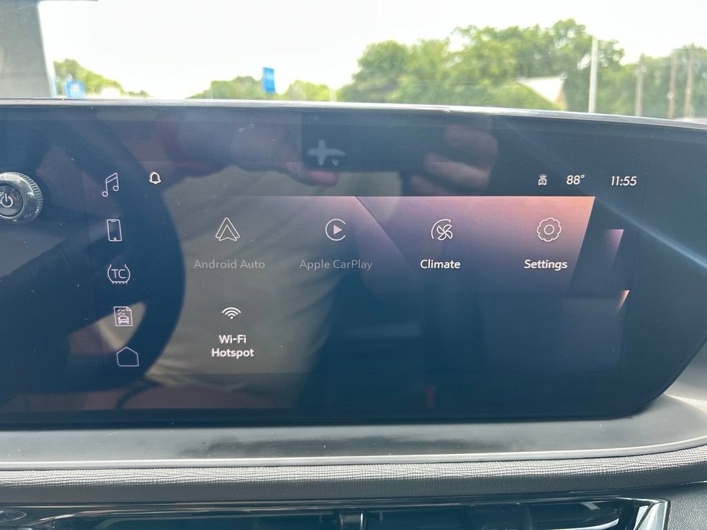 2025 Buick Envista Sport Touring