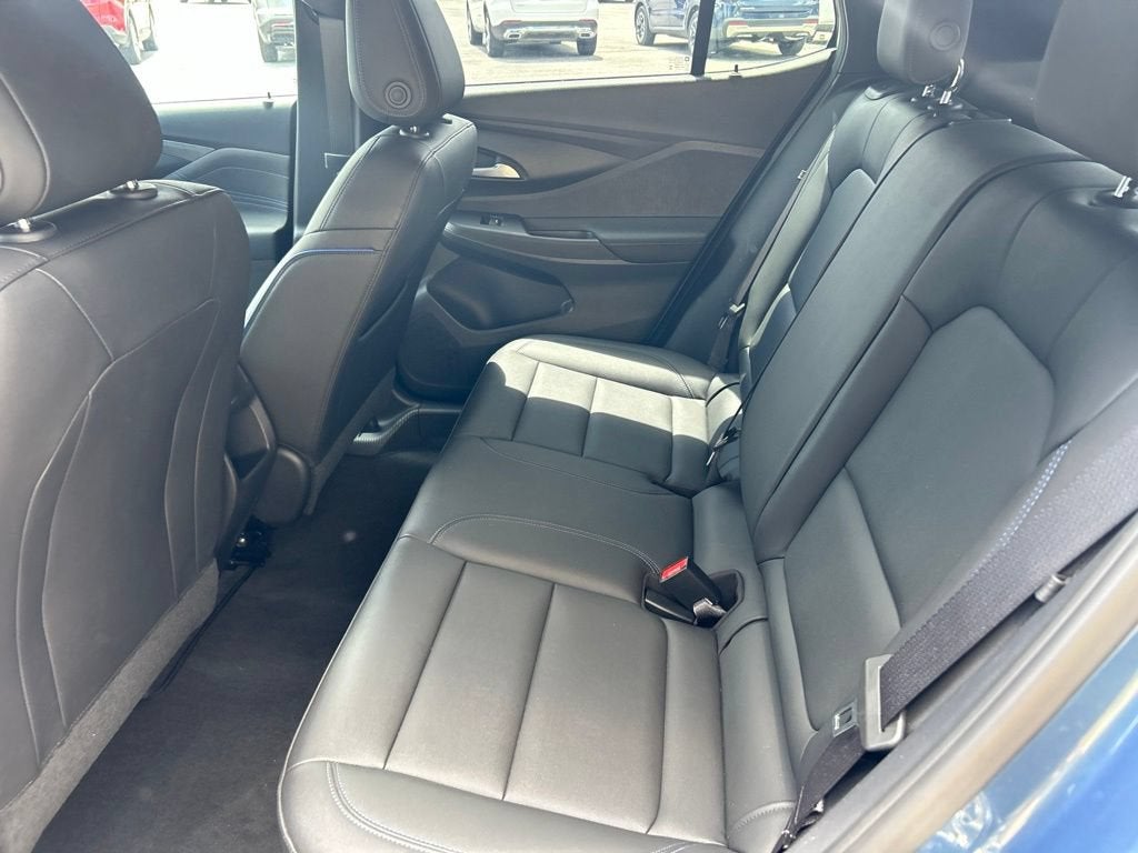 2025 Buick Envista Sport Touring