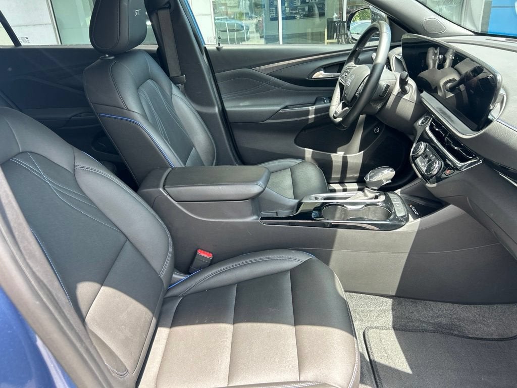 2025 Buick Envista Sport Touring