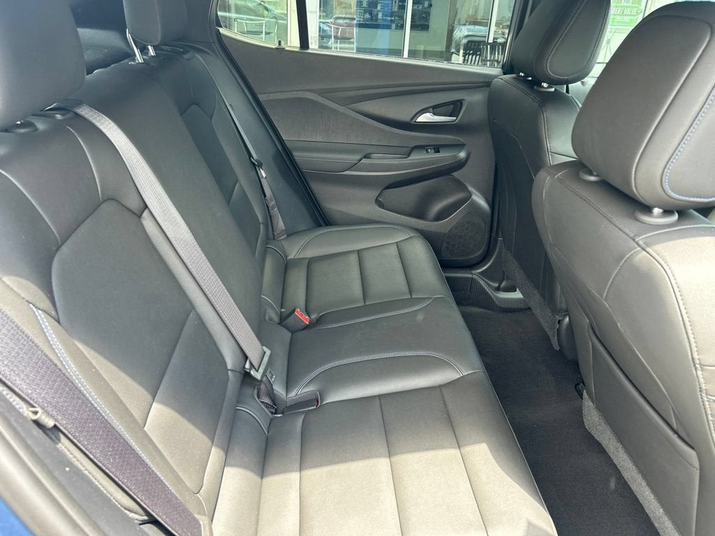 2025 Buick Envista Sport Touring