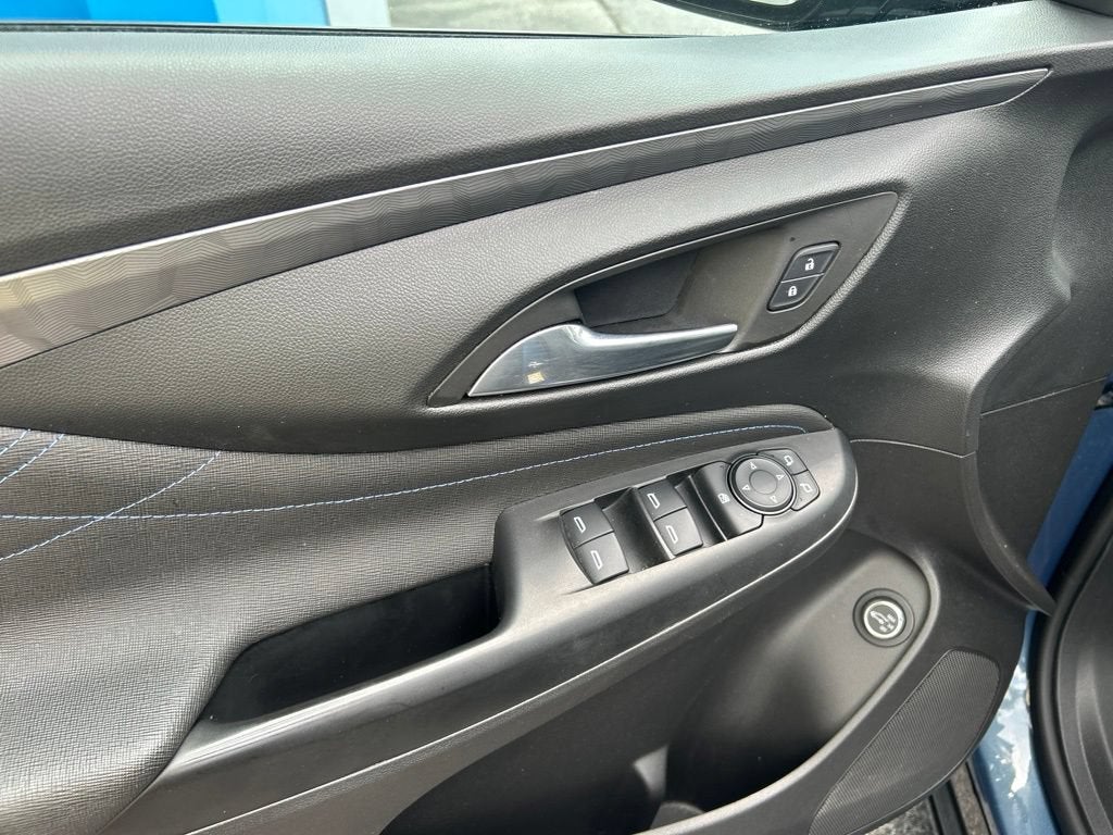 2025 Buick Envista Sport Touring