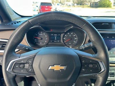 2022 Chevrolet Trailblazer ACTIV