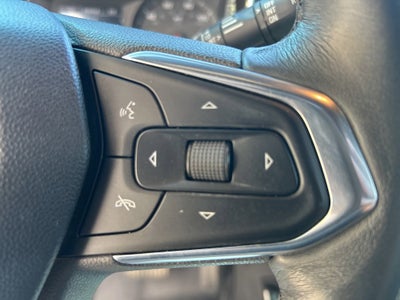 2022 Chevrolet Trailblazer ACTIV