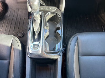 2022 Chevrolet Trailblazer ACTIV