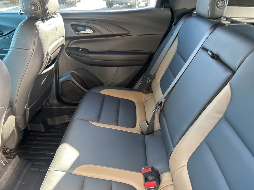 2022 Chevrolet Trailblazer ACTIV