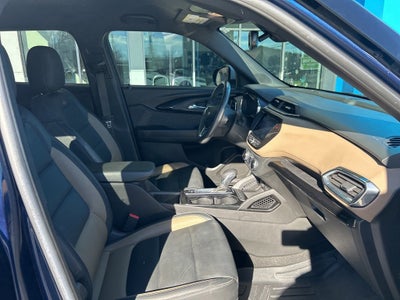 2022 Chevrolet Trailblazer ACTIV