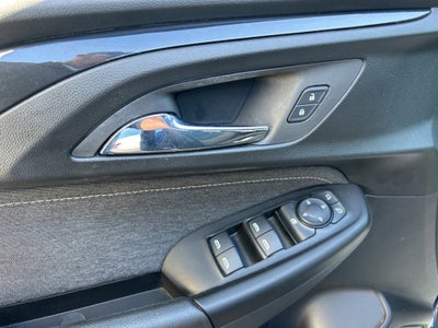 2022 Chevrolet Trailblazer ACTIV