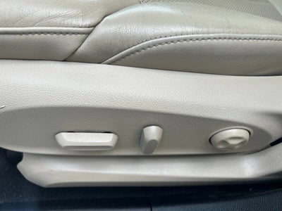 2017 Buick Envision Premium II