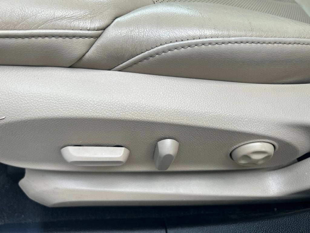 2017 Buick Envision Premium II