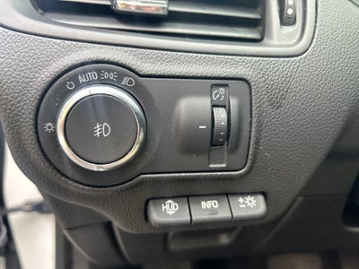 2017 Buick Envision Premium II