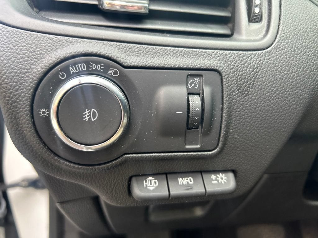 2017 Buick Envision Premium II