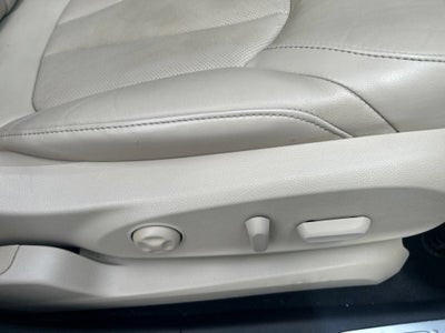 2017 Buick Envision Premium II