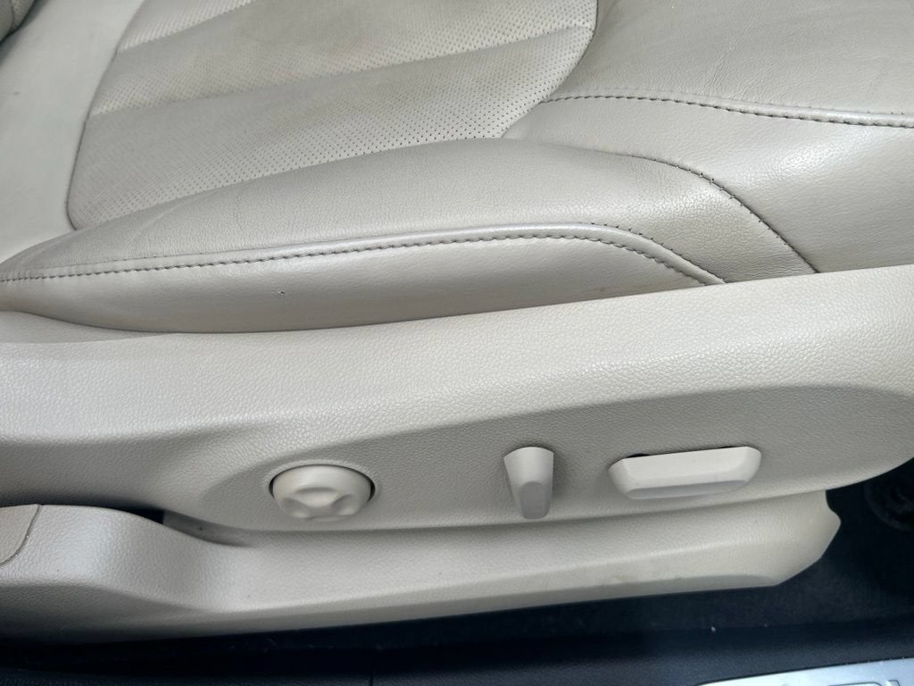 2017 Buick Envision Premium II
