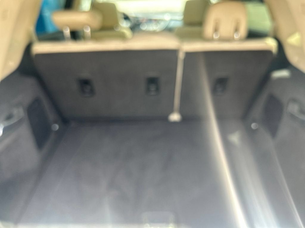2017 Buick Envision Premium II