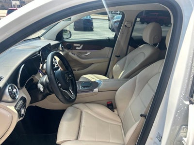 2022 Mercedes-Benz GLC GLC 300