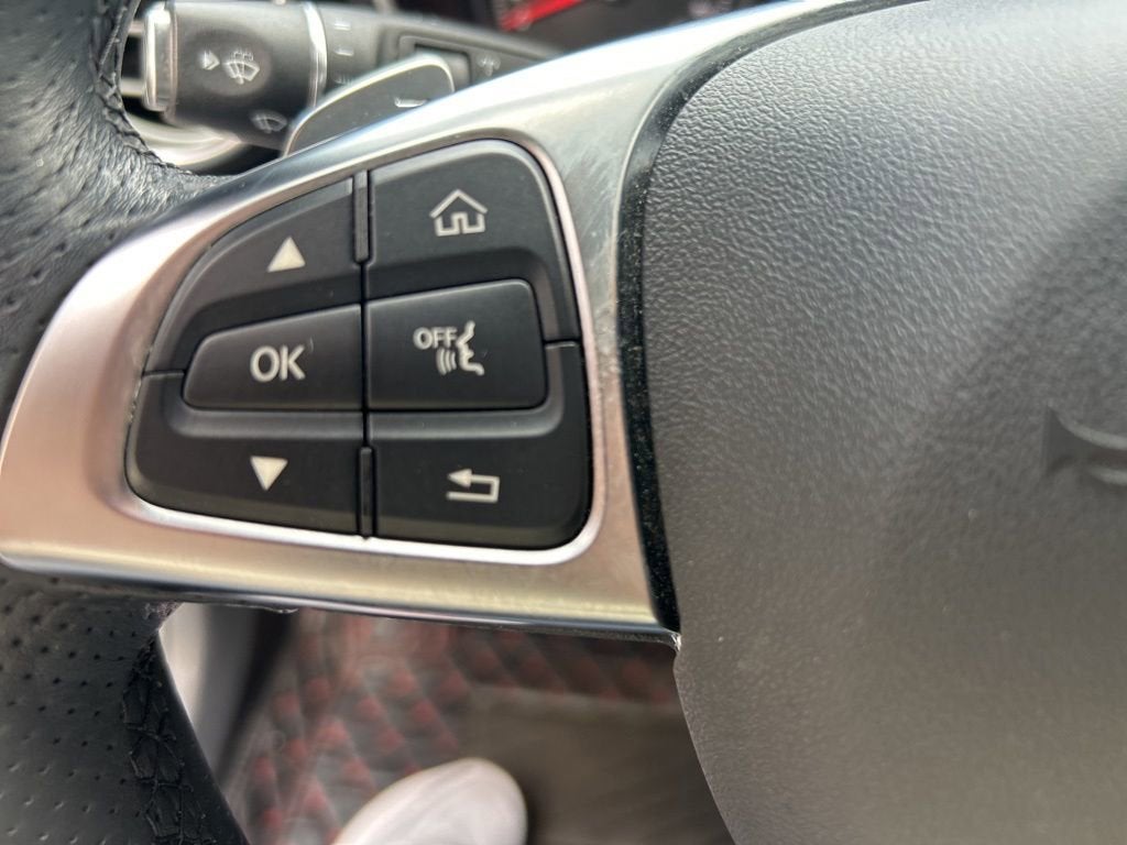 2019 Mercedes-Benz GLC GLC 300