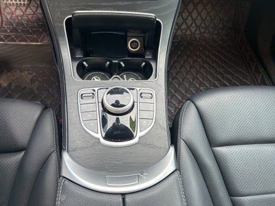 2019 Mercedes-Benz GLC GLC 300