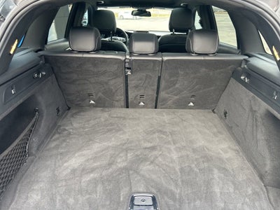 2019 Mercedes-Benz GLC GLC 300