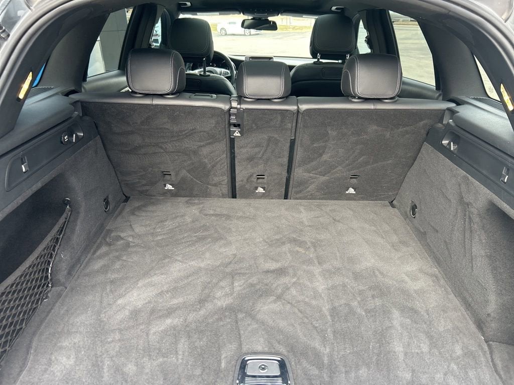 2019 Mercedes-Benz GLC GLC 300