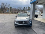 2019 Mercedes-Benz GLC GLC 300