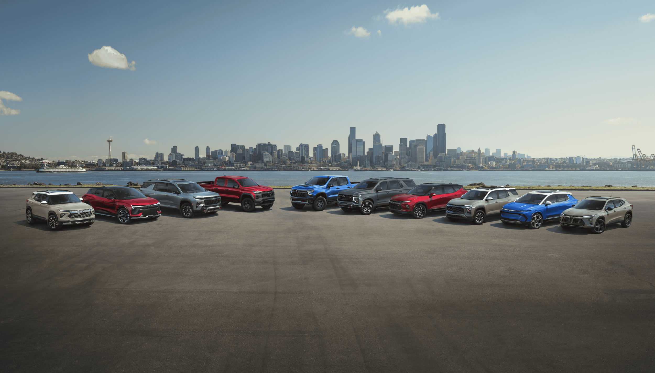 CHEVY SPECIAL OFFERS | Meadows Chevrolet in Melbourne AR