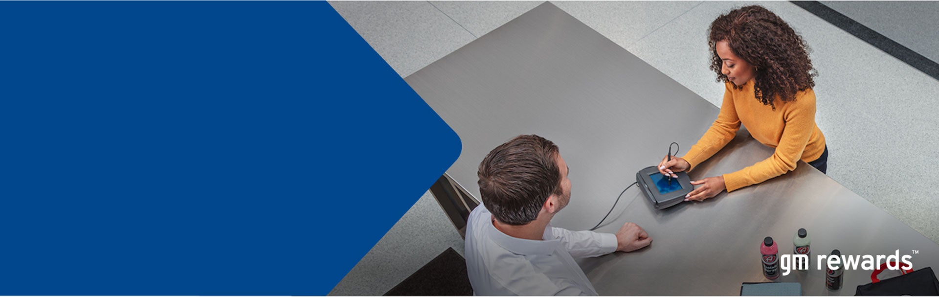 Meadows Chevrolet in Melbourne AR